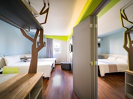 ibis Styles Curitiba Centro Cívico