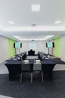 ibis Styles Curitiba Centro Cívico