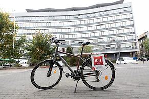 ibis Krakow Centrum