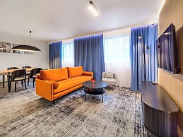 ibis Krakow Centrum