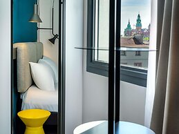 ibis Krakow Centrum