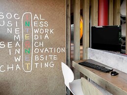 ibis Geneve Aeroport