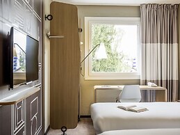 ibis Geneve Aeroport