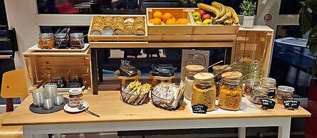 ibis Geneve Aeroport