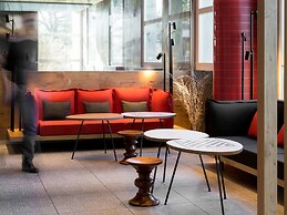 ibis Geneve Aeroport