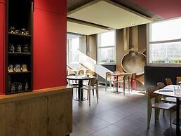 ibis Geneve Aeroport