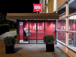 ibis Geneve Aeroport