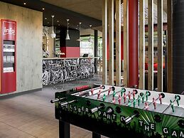 ibis Geneve Aeroport