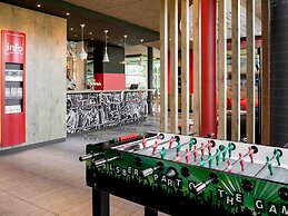 ibis Geneve Aeroport