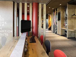 ibis Geneve Aeroport