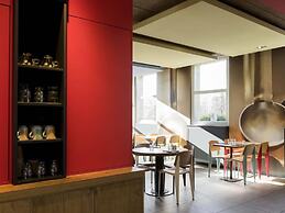 ibis Geneve Aeroport