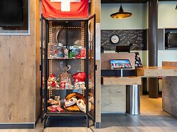 ibis Geneve Aeroport