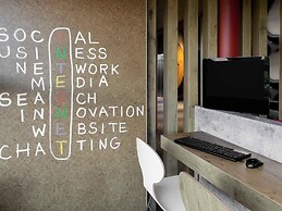 ibis Geneve Aeroport
