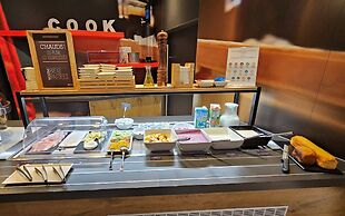 ibis Geneve Aeroport