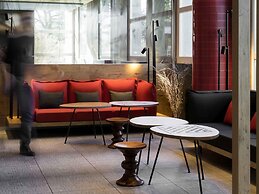 ibis Geneve Aeroport