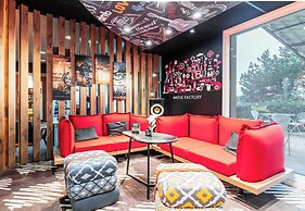 B&B Hotel Thionville Yutz Route Du Luxembourg