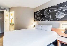 B&B Hotel Thionville Yutz Route Du Luxembourg