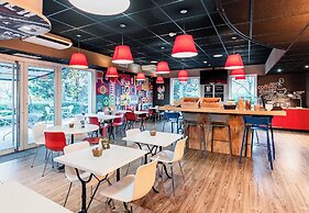 B&B Hotel Thionville Yutz Route Du Luxembourg