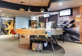 B&B Hotel Thionville Yutz Route Du Luxembourg