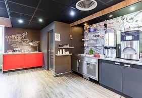 B&B Hotel Thionville Yutz Route Du Luxembourg