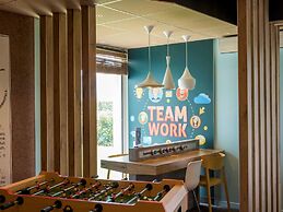 B&B Hotel Thionville Yutz Route Du Luxembourg