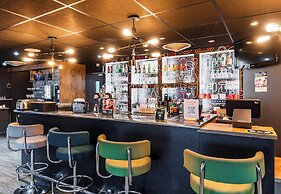 B&B Hotel Thionville Yutz Route Du Luxembourg