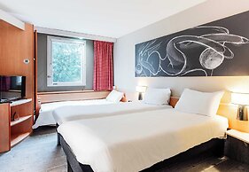 B&B Hotel Thionville Yutz Route Du Luxembourg