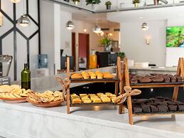 ibis Meknes Hotel