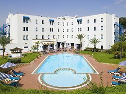 ibis Meknes Hotel