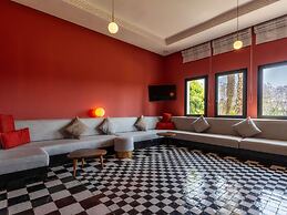 ibis Meknes Hotel