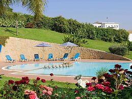 ibis Meknes Hotel