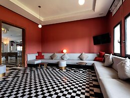 ibis Meknes Hotel