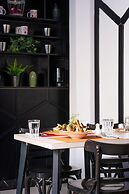 ibis Meknes Hotel