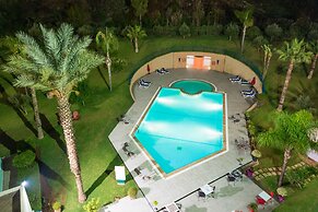 ibis Meknes Hotel