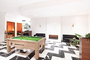 ibis Meknes Hotel