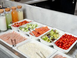 ibis Meknes Hotel