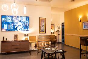 ibis Meknes Hotel