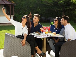 ibis Meknes Hotel
