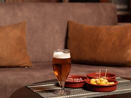 ibis Meknes Hotel