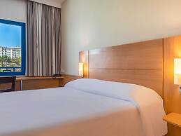 ibis Meknes Hotel