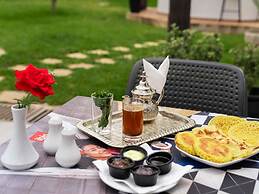 ibis Meknes Hotel