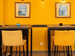 ibis Meknes Hotel