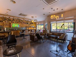 ibis Meknes Hotel