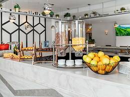 ibis Meknes Hotel