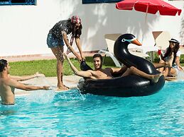 ibis Meknes Hotel