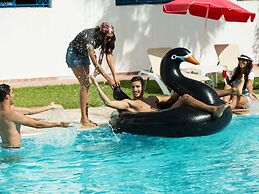 ibis Meknes Hotel