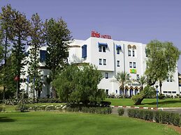 ibis Meknes Hotel