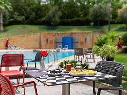 ibis Meknes Hotel