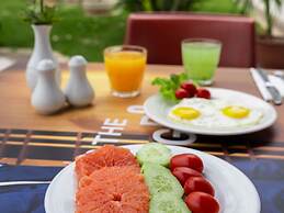 ibis Meknes Hotel