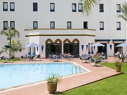 ibis Meknes Hotel